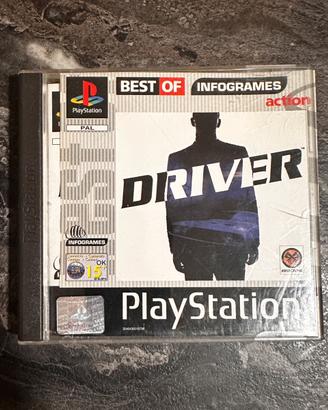 Driver