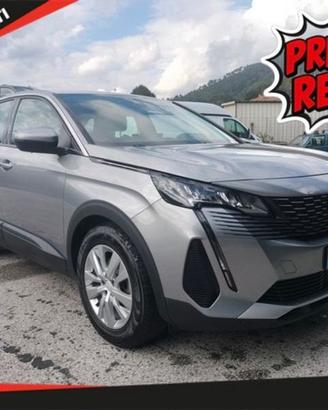 Peugeot 3008 BlueHDI 130 EAT8 S&S Active