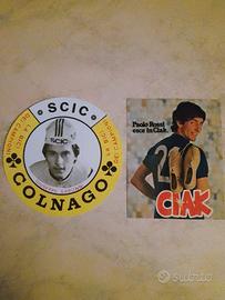 adesivi anni 70/80