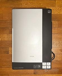 Epson Scanner Diapositive e Negativi V200 - Informatica In vendita a Milano