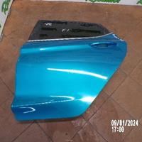 PORTA POSTERIORE SINISTRA FORD FIESTA MK8 2020