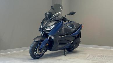 YAMAHA X-Max 400 Abs my18