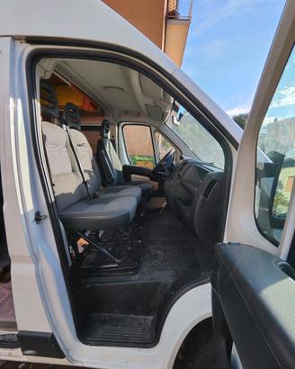 Pronto a partire per la tua prossima avventura!