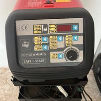 Carica batterie Telwin 530