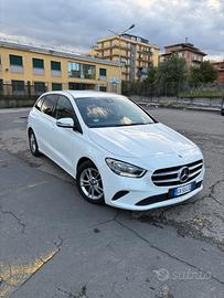 Mercedes classe B 180