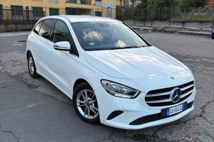 Mercedes classe B 180