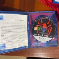 Videogioco Miles Morales PS5