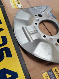 Parapolvere pinza freno anteriore Jimny