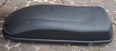 Baule da Tetto Farad 480L