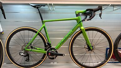 WILIER VERTICALE SLR NUOVA 