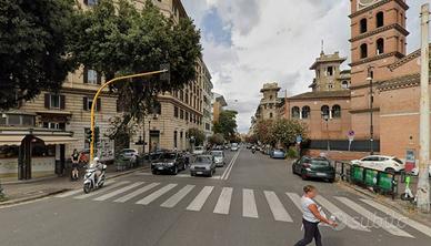 Immobile di 90 m² a Roma