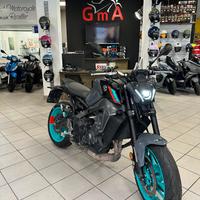 Yamaha MT-09 - 2023