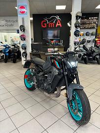 Yamaha MT-09 - 2023