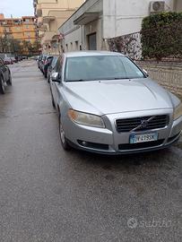 Volvo S80 full