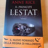 Il principe Lestat Anne Rice RARO