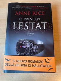 Il principe Lestat Anne Rice RARO
