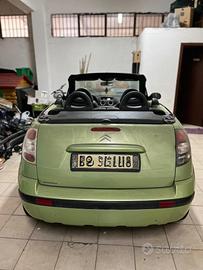Citroen C3 Pluriel prezzo trattabile