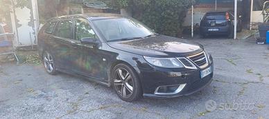 Saab 93 per parti di ricambio