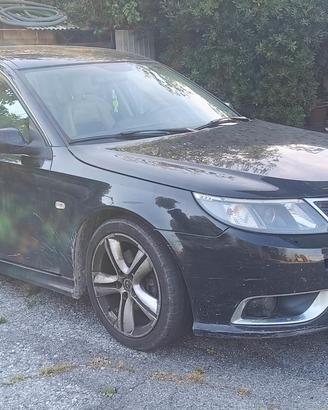 Saab 93 per parti di ricambio