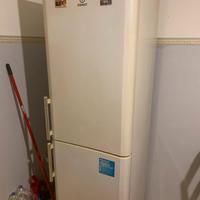 Frigorifero indesit