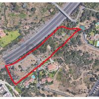 Terreno Edificabile - Sant'Agata li Battiati