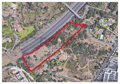 Terreno Edificabile - Sant'Agata li Battiati