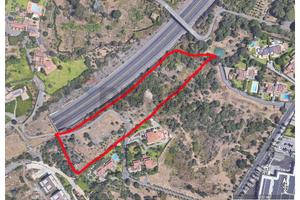 Terreno Edificabile - Sant'Agata li Battiati