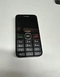 Telefono Alcatel