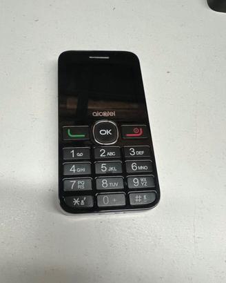 Telefono Alcatel