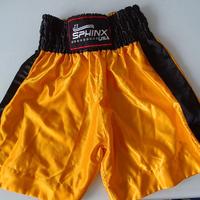 Pantaloncini Boxe