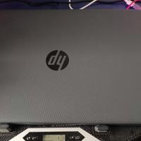Portatile HP+ventola raffreddamento 