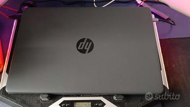Portatile HP+ventola raffreddamento 