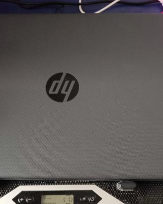 Portatile HP+ventola raffreddamento 