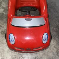 macchina per bambini