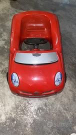 macchina per bambini