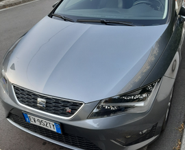 SEAT Leon FR st wagon 184 CV