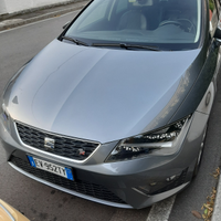 SEAT Leon FR st wagon 184 CV