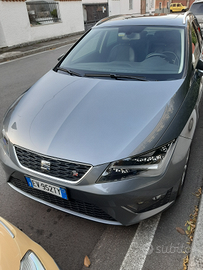 SEAT Leon FR st wagon 184 CV