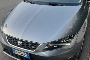 SEAT Leon FR st wagon 184 CV