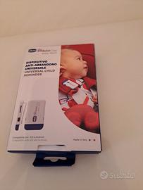 Dispositivo antiabbandono Chicco