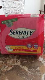 Assorbenti TENA Serenity light (x30)