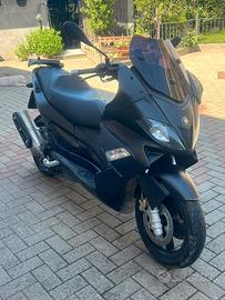 Scooter Nexus 500
