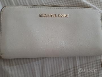 Portafoglio Michael Kors