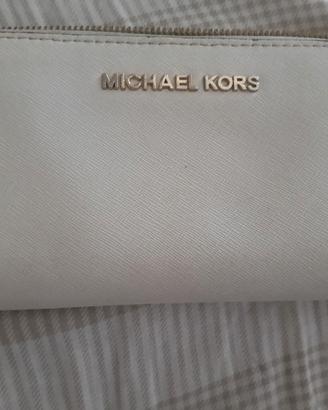 Portafoglio Michael Kors