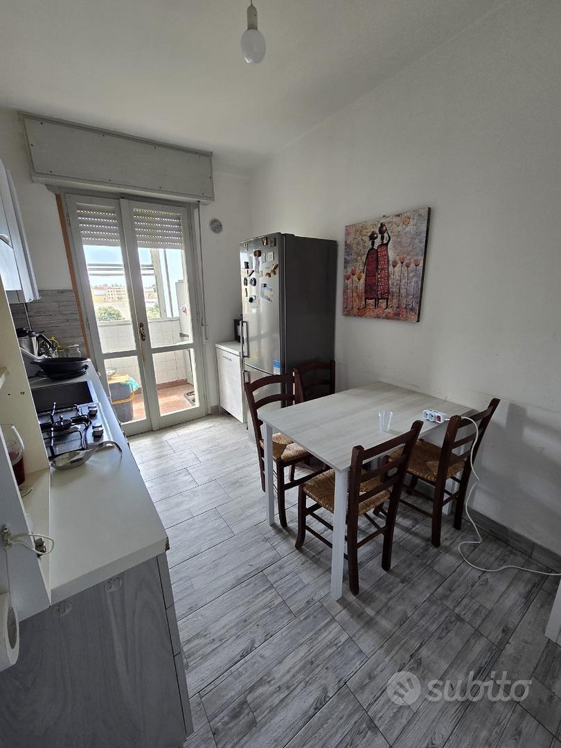Appartamento via amendola(zona ospedale) - Vista 2