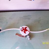 Lampadario per cameretta bambini