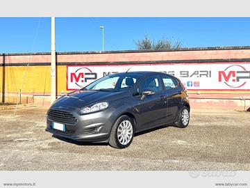 FORD FIESTA BUSINESS 1.2 60CV 5P.