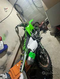 Klx 250