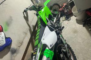 Klx 250
