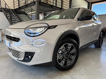 Fiat 600 1.2 hybrid Pop 145cv auto
